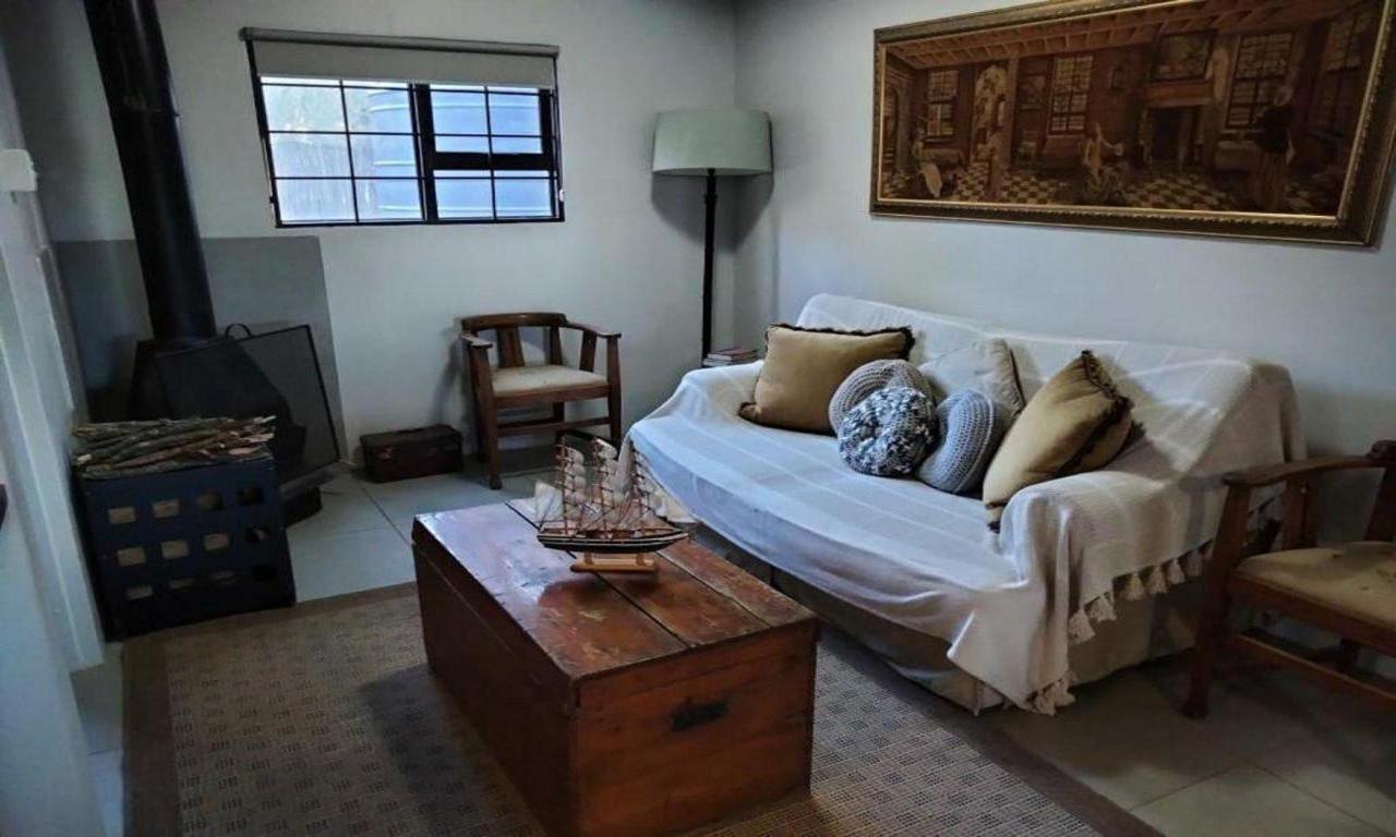Camroshell Hotel Hogsback Ngoại thất bức ảnh