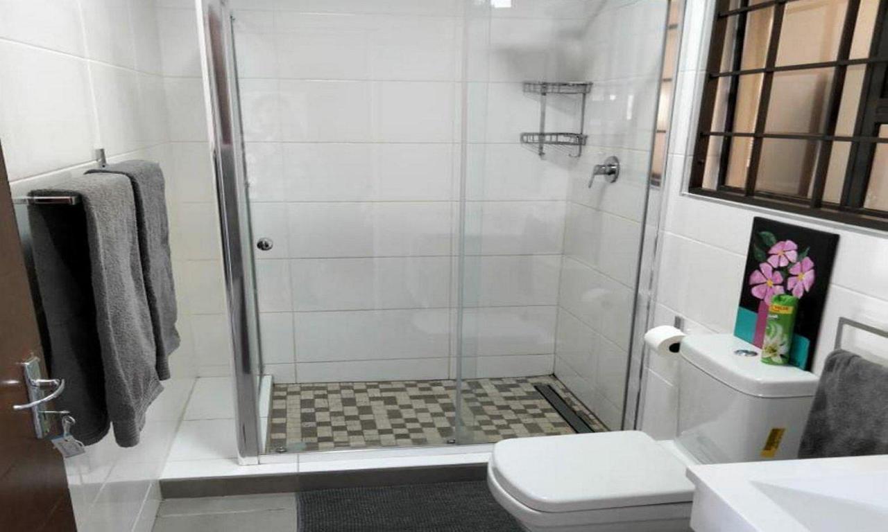 Camroshell Hotel Hogsback Ngoại thất bức ảnh