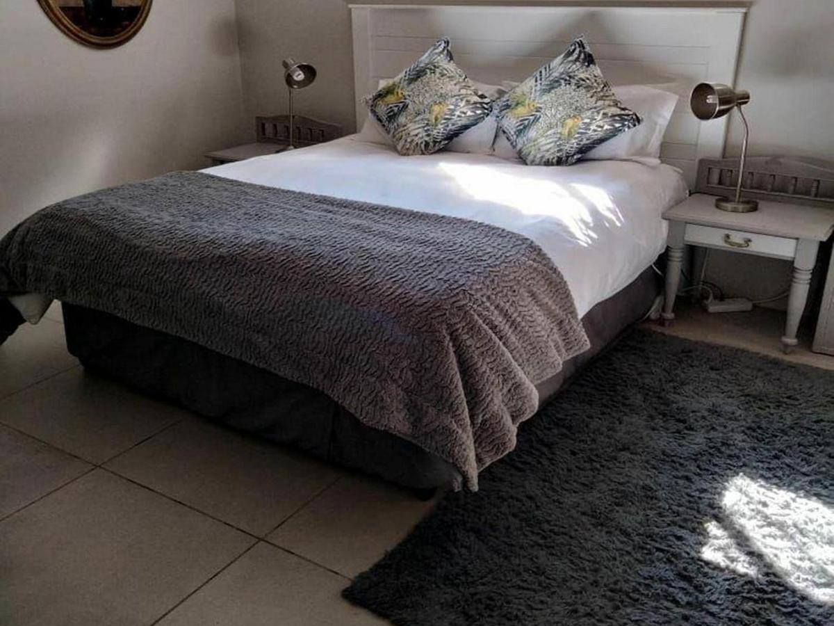 Camroshell Hotel Hogsback Ngoại thất bức ảnh