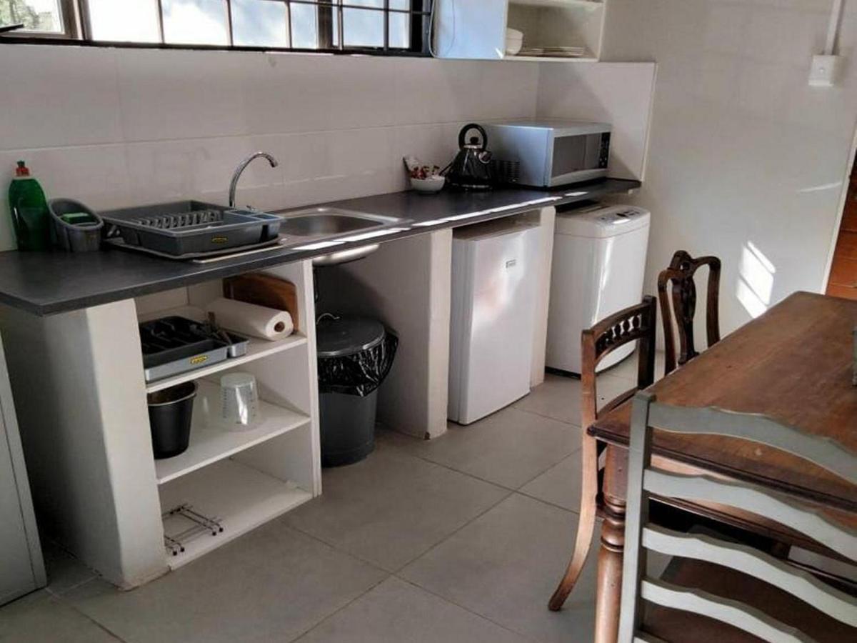 Camroshell Hotel Hogsback Ngoại thất bức ảnh