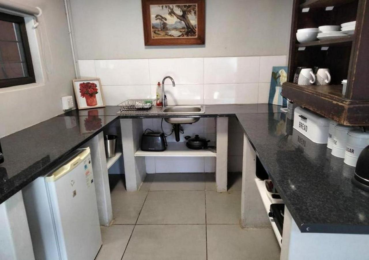 Camroshell Hotel Hogsback Ngoại thất bức ảnh