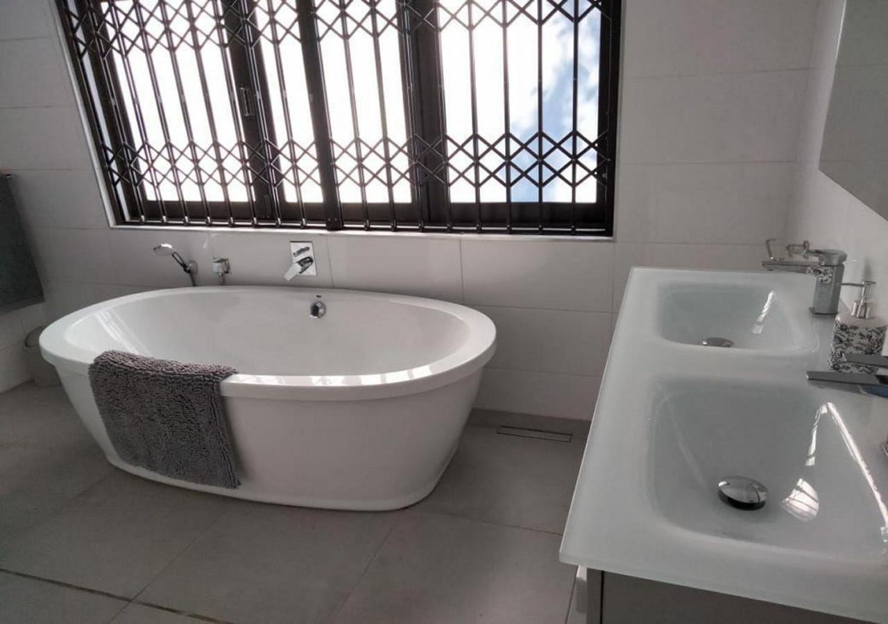 Camroshell Hotel Hogsback Ngoại thất bức ảnh