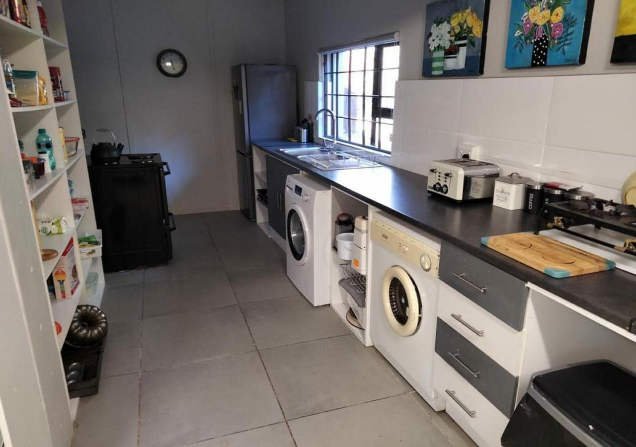 Camroshell Hotel Hogsback Ngoại thất bức ảnh